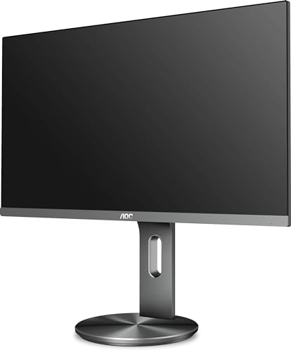 AOC I2490PXQU/BT Ecran 24"