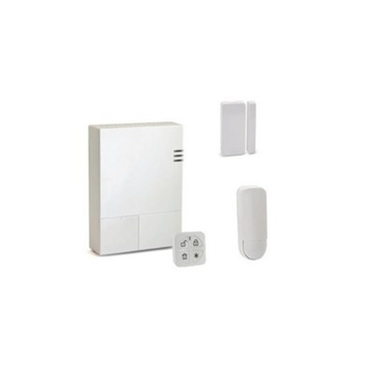 RISCO- Kit sous blister Wicomm Pro IP RW332A87900A