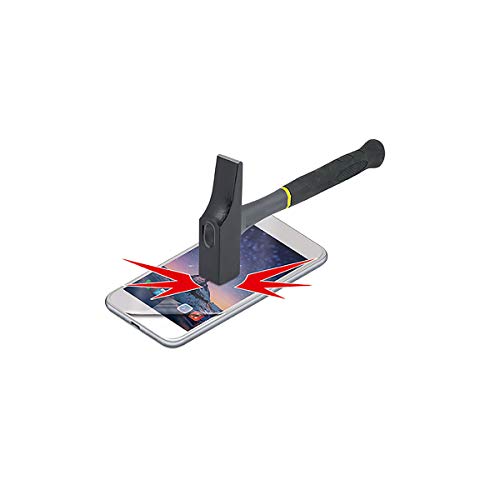 MOBILIS Protège-écran anti-chocs IK06 pour Galaxy A8