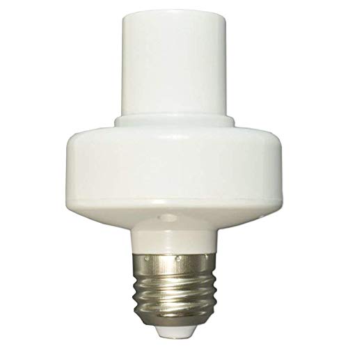 MCL Smart light socket WiFi