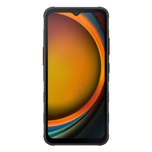 Samsung Galaxy Xcover7 5G 6/128 Go Édition Entreprise Noir