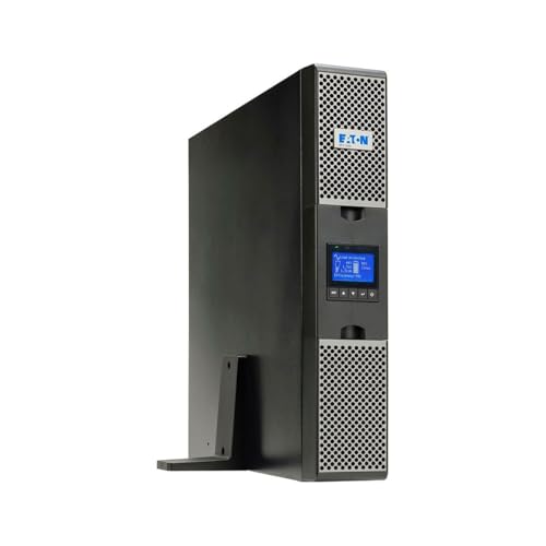Eaton 9PX 1500i RT2U Netpack