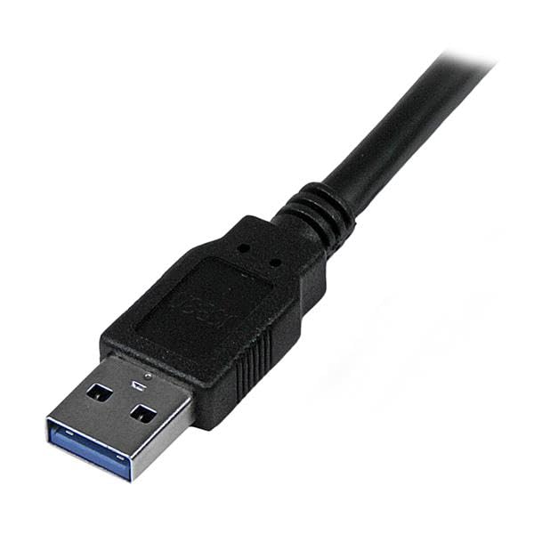 3m 10 ft USB 3.0 Cable - A to A - M/M