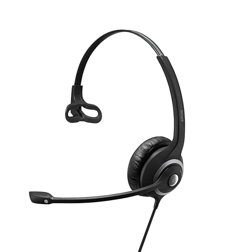 EPOS IMPACT SC 232 Headset monaural ED low impedance