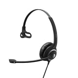 EPOS IMPACT SC 232 Headset monaural ED low impedance