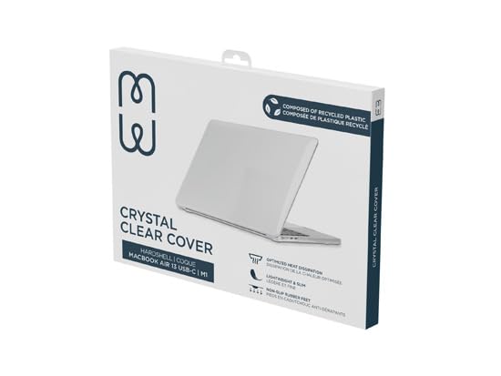CASE MBA 13 2020-USB-C&M1 35% RECYCLED