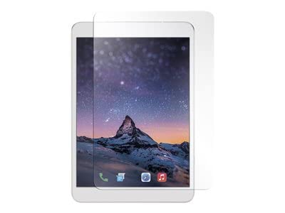 Tempered Glass Clear Galaxy Tab S5e