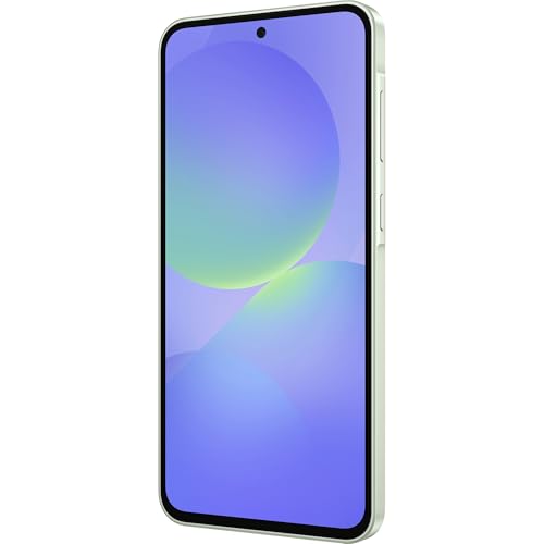 Samsung Galaxy A36 5G 6/128 Go Vert