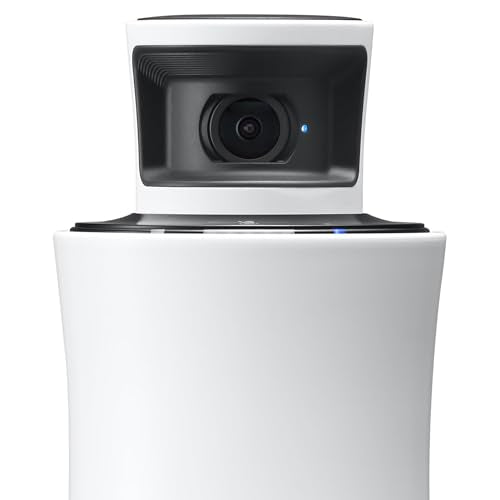 RICOH Hub de réunion 360 V2 appareil 3-en-1 avec camér micro et haut- parleur
