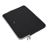 TRUST Housse de protection PRIMO pour ordinateur portable 15.6p - noire