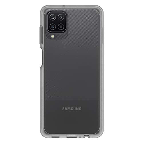 React Samsung Galaxy A12 - black