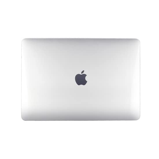MW Cystal Case MBP13 M1/M2 Polybag