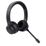 TRUST Casque-micro AYDA ENC sans fil pour ordinateur Bluetooth