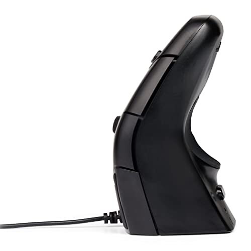 BAKKERELKHUISEN Souris de précision DXT 3 filaire