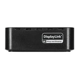 TARGUS Universal USB-C DV4K Docking Station with 65W Power Delivery