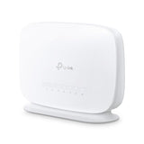 TP-Link Archer MR505 routeur sans fil Gigabit Ethernet Bi-bande (2,4 GHz / 5 GHz) 4G Blanc