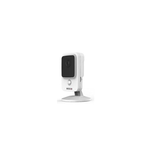 RISCO- Caméra IP VUpoint Cube intérieure  RVCM11W1500A