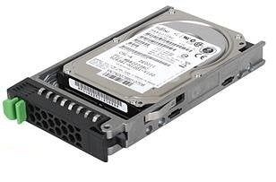 FUJITSU HD SAS 12G 1.2To 10K HPL 2.5p EP