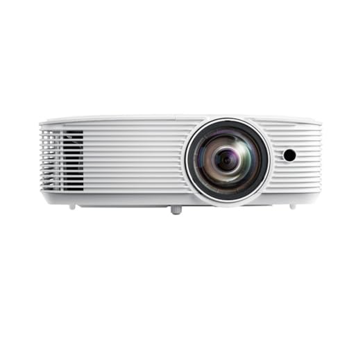 OPTOMA- Vidéoprojecteur W309ST