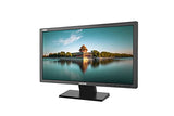 LENOVO ThinkVision LT2024 - 20p LED - 1600 x 900 TN - 250 cd/m2 - 1000:1 5 ms - DVI-D - VGA