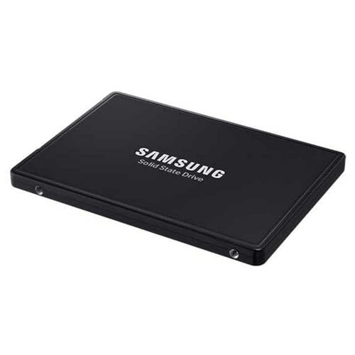Samsung SSD PM9A3 3.84TB U.2 NVMe Gen4 DWPD 1 MZQL23T8HCLS-00A07