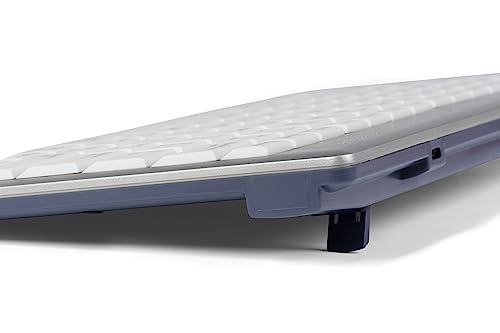 BAKKERELKHUISEN Clavier Compact UltraBoard 950 wireless (SW)