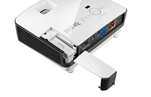 BENQ vidéoprojecteur WUXGA MU706 4000Lum