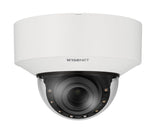 HANWHA- Caméra IP 4K AI dôme XND-9083RV