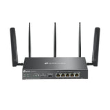 TP-LINK ER706W-4G Routeur VPN Omada AX3000 Gigabit