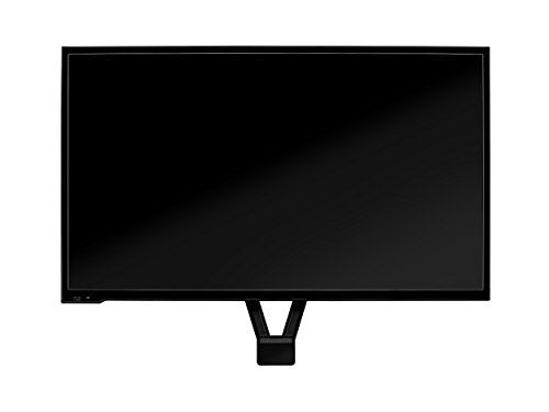 LOGITECH TV MOUNT Camera mount on-the-monitor mountable for Small Room Solution for Google Meet for Microsoft Teams Rooms for Zoom