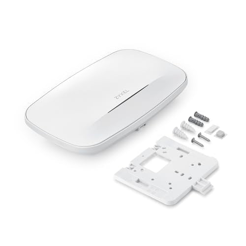 Zyxel NWA210BE 802.11be Wifi/NebulaFle