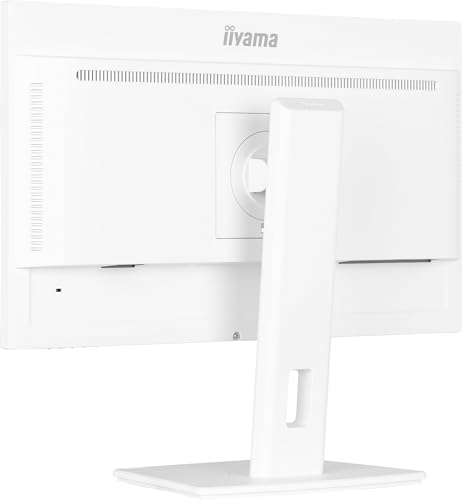 "iiyama ProLite XUB2497HSU-W2 écran plat de PC 60,5 cm (23.8"") 1920 x 1080 pixels Full HD LED Blanc"