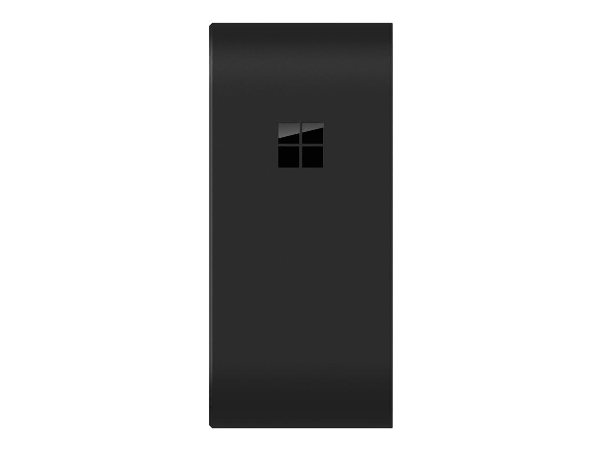 MICROSOFT Surface - 45W Power Supply USB-C - Adaptateur secteur - Alimentation - Chargeur secteur - Noir - France