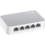 TP-Link Switch réseau RJ45 10/100 - 5 ports SOHO