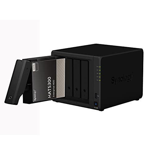 Synology RackStation RS822RP+