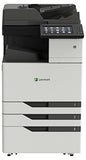 LEXMARK CX924DXE MFP colour laser 297x432mm A3 320x450mm 65ppm Copy 65ppm Print 3650sheets USB LAN