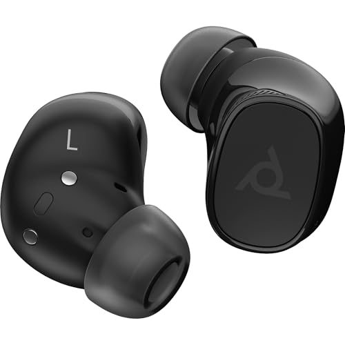 POLY Voyager Free 20 Grey Ecouteurs intra-auriculaire avec A