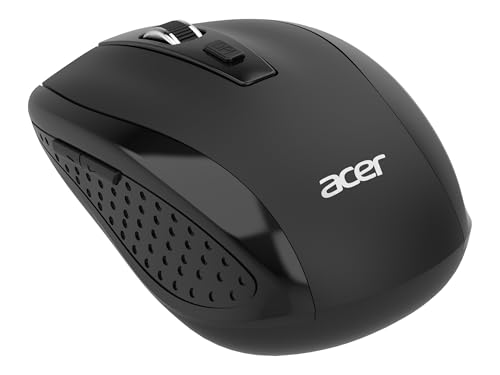 Acer Wireless Mouse MX202