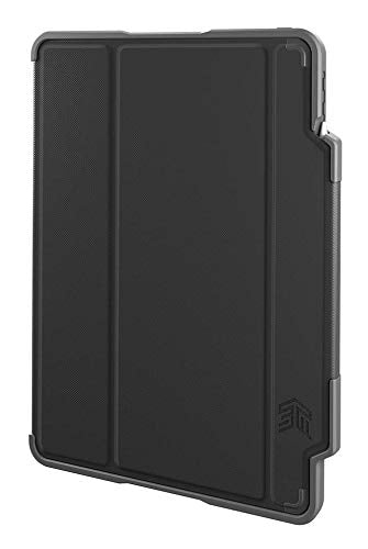 STM DUX PLUS iPad Air 10.9 4th Gen bk