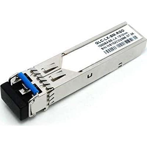 CISCO 1000BASE-ZX Single Mode RuggedSFP