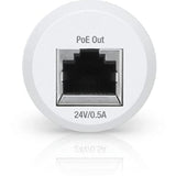 Ubiquiti Networks INS-3AF-I-G adaptateur et injecteur PoE Gigabit Ethernet 48 V