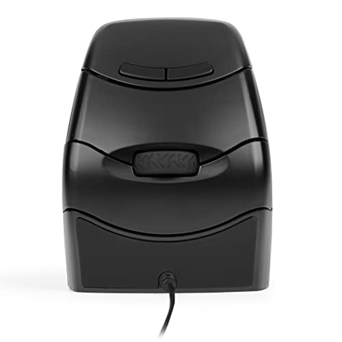 BAKKERELKHUISEN Souris de précision DXT 3 filaire