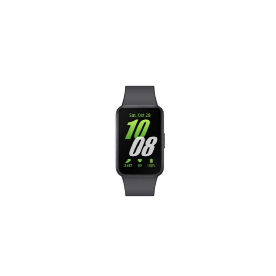 Galaxy Fit3 Gris