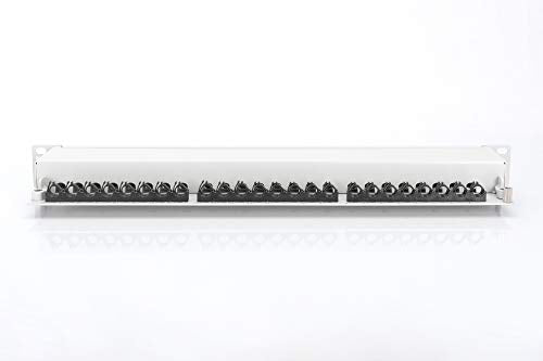 Digitus DN-91624S-EA-B baie de branchements 1U
