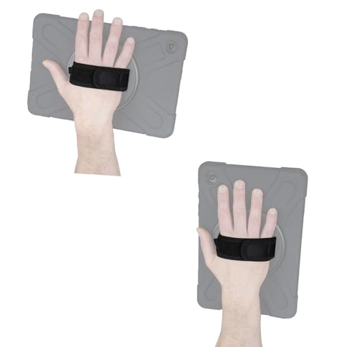 MOBILIS Etui tout-en-un Galaxy Tab S10 FE, Tab 9 FE, Tab S9