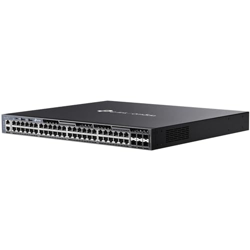 Omada 48-Port Gigabit Stackabl
