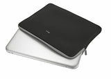TRUST Housse de protection PRIMO pour ordinateur portable 11.6p - noire