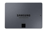 Samsung MZ-77Q1T0 2.5" 1000 Go Série ATA III QLC