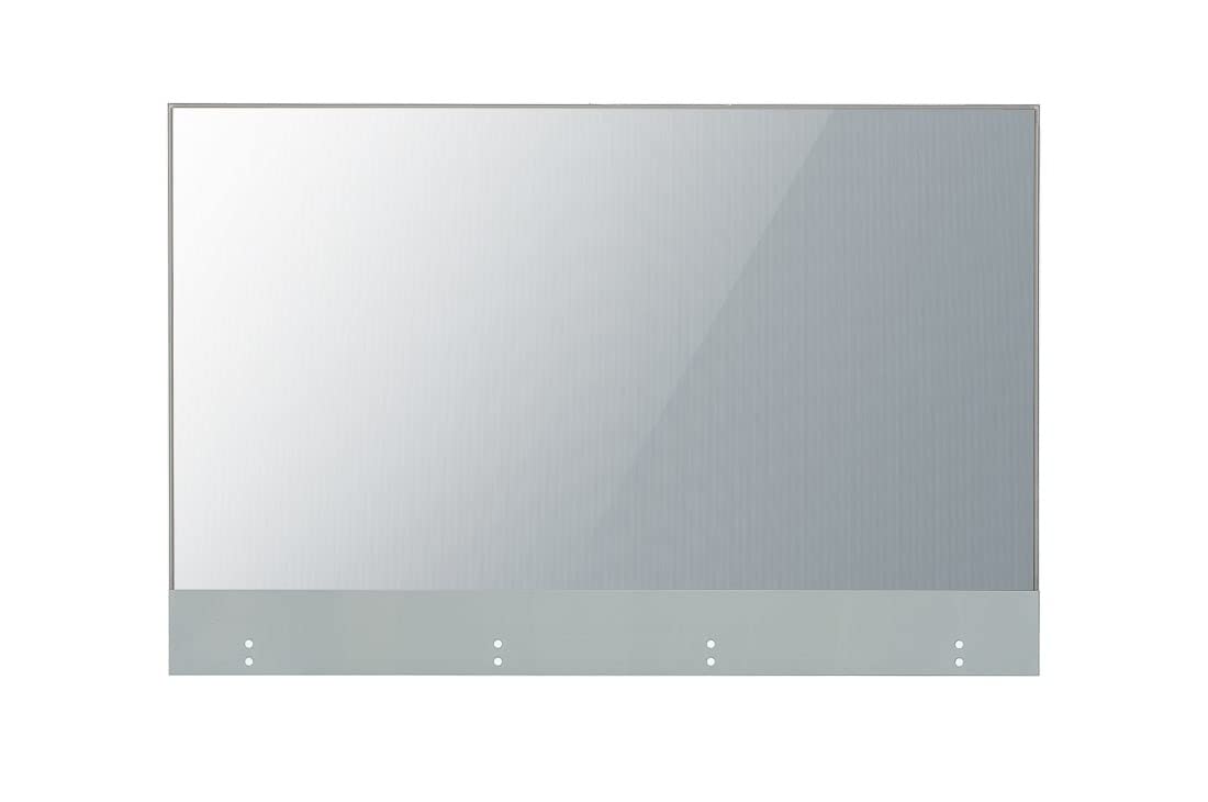 LG - Afficheur Professionnel 55" 55EW5G-V