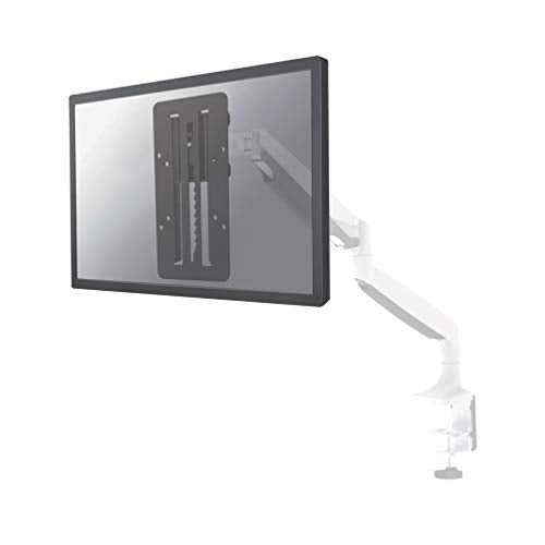 NEOMOUNTS FPMA-LIFT100BLACK Adaptateur VESA réglable en hauteur - universel